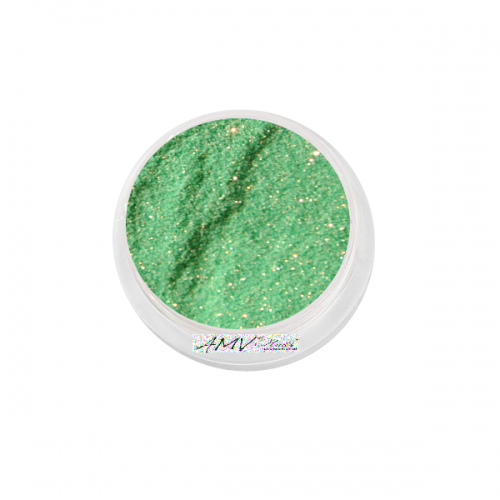 Sclipici C33 Golden Emerald Green Sclipici C33 Golden Emerald Green